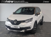 Renault Captur occasion année 2018 boite Manuelle Annonce Renault Captur occasion Essence TCe 120 Energy Intens à Brives-Charensac