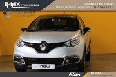 Annonce Renault Captur occasion Essence TCe 120 Energy Intens  Avermes