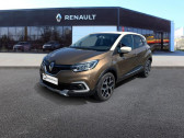 Renault Captur TCe 120 Energy Intens   CHAUMONT 52