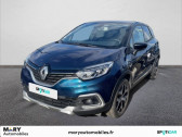 Annonce Renault Captur occasion Essence TCe 120 Energy Intens  LONGUEAU
