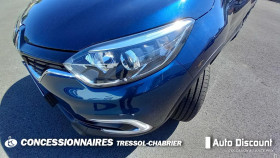 Renault Captur occasion 2018 mise en vente à PEZENAS par le garage Autodiscount Pézenas - photo n°1