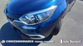 Renault Captur occasion année 2018 boite Manuelle Annonce Renault Captur occasion Essence TCe 120 Energy Intens à PEZENAS