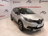 Renault Captur occasion année 2017 boite Manuelle Annonce Renault Captur occasion Essence TCe 120 Energy Intens à CHARLEVILLE MEZIERES