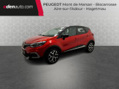 Annonce Renault Captur occasion Essence TCe 120 Energy Intens � Saint Pierre du Mont