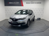 Annonce Renault Captur occasion Essence TCe 120 Energy Intens à Mont de Marsan