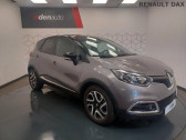 Renault Captur TCe 120 Energy Intens   DAX 40