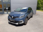 Renault Captur occasion Gris année 2017 boite Manuelle Annonce Renault Captur occasion Essence TCe 120 Energy Intens à Tulle
