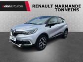 Annonce Renault Captur occasion Essence TCe 120 Energy Intens  Sainte-Bazeille