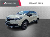 Renault Captur occasion année 2018 boite Manuelle Annonce Renault Captur occasion Essence TCe 120 Energy Intens à Agen