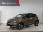 Renault Captur occasion Noir année 2017 boite Manuelle Annonce Renault Captur occasion Essence TCe 120 Energy Intens à BAYONNE
