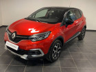 Renault Captur occasion année 2018 boite Manuelle Annonce Renault Captur occasion Essence TCe 120 Energy Intens à FLERS