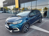 Renault Captur occasion année 2018 boite Manuelle Annonce Renault Captur occasion Essence TCe 120 Energy Intens à LAMBALLE