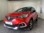 Renault Captur occasion année 2018 boite Manuelle Annonce Renault Captur occasion Essence TCe 120 Energy Intens à CONCARNEAU