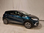 Annonce Renault Captur occasion Essence TCe 120 Energy Intens  CHATEAULIN