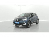 Annonce Renault Captur occasion Essence TCe 120 Energy Intens  CHATEAULIN