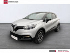 Renault Captur occasion année 2017 boite Manuelle Annonce Renault Captur occasion Essence TCe 120 Energy Intens à Chauray
