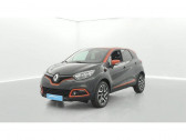 Renault Captur occasion année 2017 boite Manuelle Annonce Renault Captur occasion Essence TCe 120 Energy Intens à QUIMPER