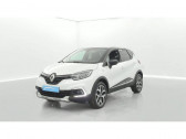 Renault Captur occasion année 2018 boite Manuelle Annonce Renault Captur occasion Essence TCe 120 Energy Intens à QUIMPER