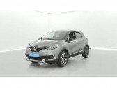 Renault Captur occasion année 2018 boite Manuelle Annonce Renault Captur occasion Essence TCe 120 Energy Intens à SAINT-BRIEUC