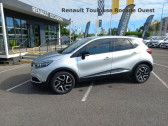 Renault Captur occasion année 2017 boite Manuelle Annonce Renault Captur occasion Essence TCe 120 Energy Intens à Toulouse