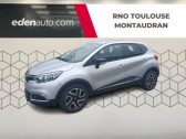 Annonce Renault Captur occasion Essence TCe 120 Energy Intens  Toulouse