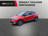 Annonce Renault Captur occasion Essence TCe 120 Energy Intens  Toulouse
