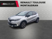 Renault Captur occasion année 2017 boite Manuelle Annonce Renault Captur occasion Essence TCe 120 Energy Intens à Toulouse