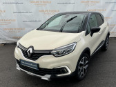 Annonce Renault Captur occasion Essence TCe 120 Energy Iridium  GIVORS