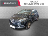 Annonce Renault Captur occasion Essence TCe 120 Energy SL Hypnotic EDC  Toulouse