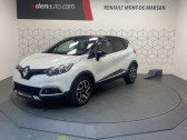 Renault Captur occasion année 2016 boite Manuelle Annonce Renault Captur occasion Essence TCe 120 Energy SL Wave à Mont de Marsan