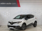 Renault Captur TCe 120 Energy SL Wave  2016 - annonce de voiture en vente sur Auto Sélection.com