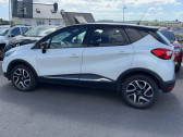 Renault Captur occasion année 2016 boite Manuelle Annonce Renault Captur occasion Essence TCe 120 Energy SL Wave à SAINT-BRIEUC