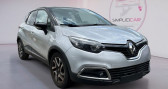 Renault Captur tce 120 energy zen edc  2015 - annonce de voiture en vente sur Auto Sélection.com