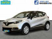 Annonce Renault Captur occasion Essence TCe 120 Energy Zen EDC  SASSENAGE