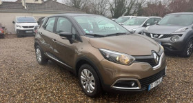 Renault Captur occasion 2017 mise en vente &agrave; Les Pavillons Sous Bois par le garage R&T LOC - photo n&deg;1