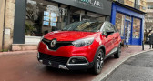 Renault Captur occasion année 2014 boite Automatique Annonce Renault Captur occasion Essence TCe 120 Helly Hansen EDC à Saint-Mandé