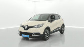 Annonce Renault Captur occasion Essence TCe 120 Intens EDC 5p  SAINT-GREGOIRE