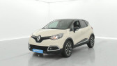 Annonce Renault Captur occasion Essence TCe 120 Intens EDC 5p  SAINT-GREGOIRE