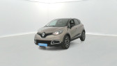 Annonce Renault Captur occasion Essence TCe 120 Intens EDC 5p � SAINT-GREGOIRE