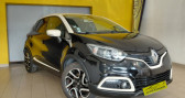 Renault Captur occasion année 2015 boite Automatique Annonce Renault Captur occasion Essence TCE 120 INTENS EDC à Bréhal