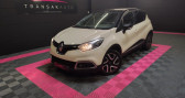 Renault Captur TCe 120 Intens EDC  2013 - annonce de voiture en vente sur Auto Sélection.com