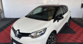 Annonce Renault Captur occasion Essence TCe 120 Intens EDC  Cournon d'Auvergne