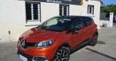 Annonce Renault Captur occasion Essence TCe 120 Intens EDC  Clamart