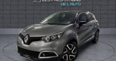 Renault Captur TCe 120 Intens EDC  2014 - annonce de voiture en vente sur Auto S&eacute;lection.com