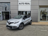 Renault Captur occasion année 2016 boite Automatique Annonce Renault Captur occasion Essence TCE 120 Intens EDC à Toulouse