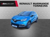 Renault Captur TCe 120 Intens EDC   Sainte-Bazeille 47