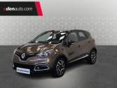 Renault Captur TCe 120 Intens EDC   MOURENX 64