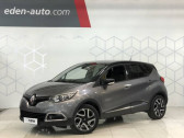Renault Captur occasion année 2014 boite Automatique Annonce Renault Captur occasion Essence TCe 120 Intens EDC à BAYONNE