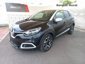 Annonce Renault Captur occasion Essence TCe 120 Intens EDC à Muret