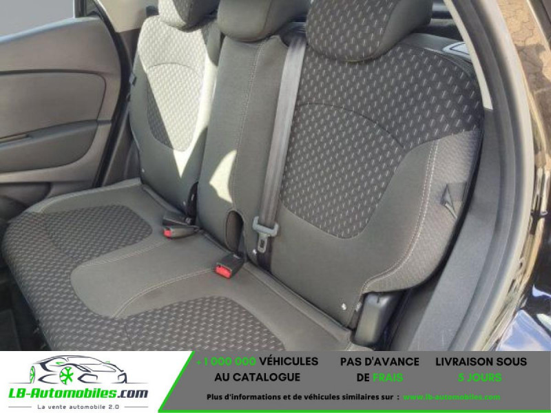 Renault Captur TCe 120 Intens Energy EDC  occasion  Beaupuy - photo n8